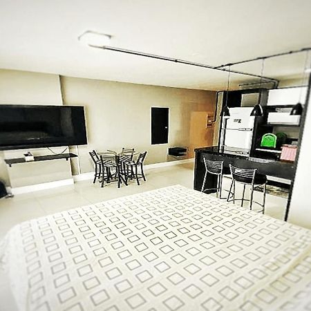 Вілла 105 Saint Sebastian Flat Жарагуа-до-Сул Екстер'єр фото