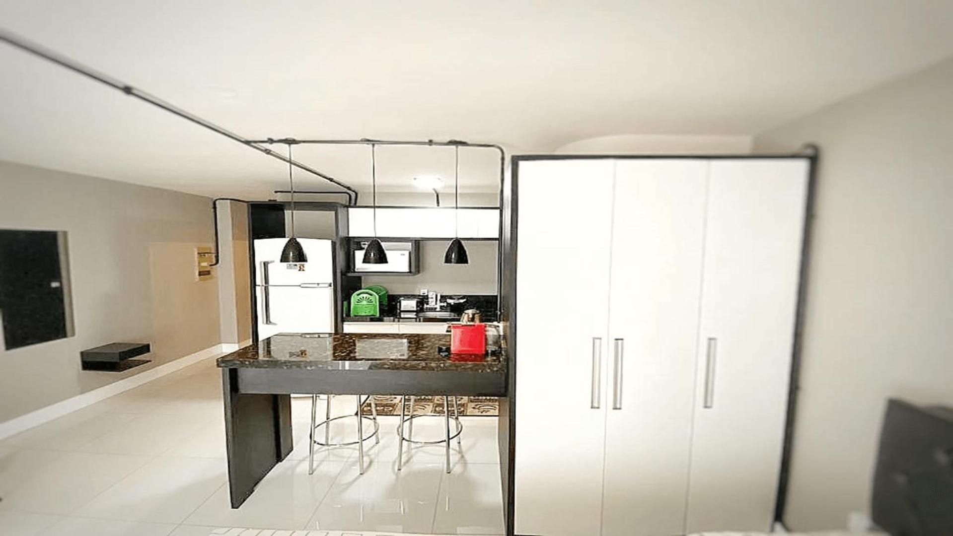 Вілла 105 Saint Sebastian Flat Жарагуа-до-Сул Екстер'єр фото