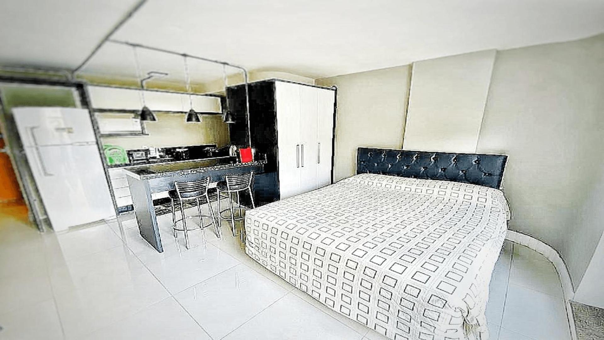 Вілла 105 Saint Sebastian Flat Жарагуа-до-Сул Екстер'єр фото